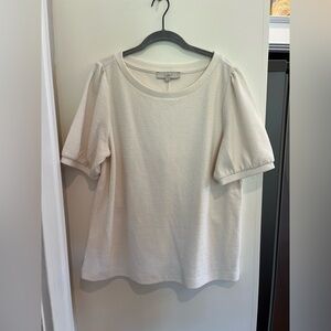 Size Large Loft Top